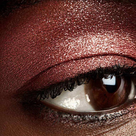 NWOB FENTY BEAUTY SNAP SHADOWS MIX & MATCH EYESHADOW PALETTE - ROSE 4 - Picture 5 of 16